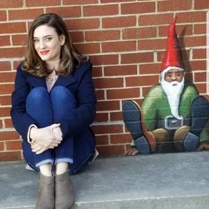 Meet your Posher, Ciara